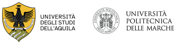 Università degli Studi dell'Aquila e Università Politecnica delle Marche